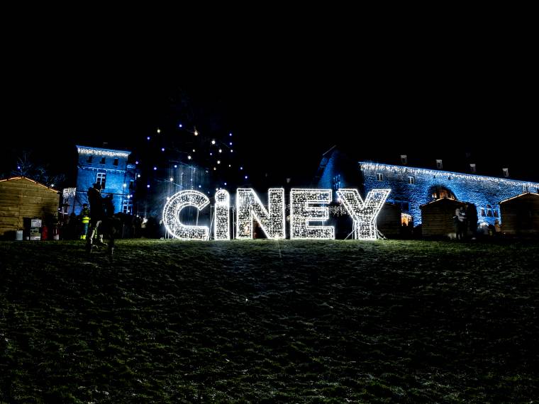 © Marché de Noêl de Ciney (2)