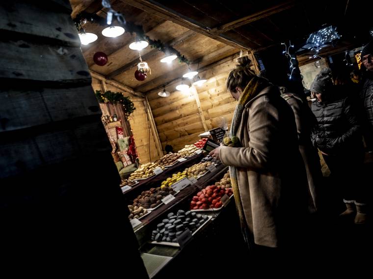 © Marché de Noêl de Ciney (4)