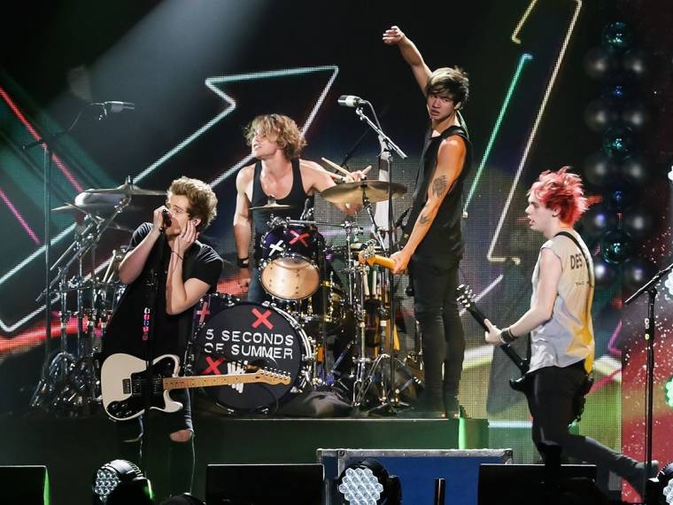 5SOS