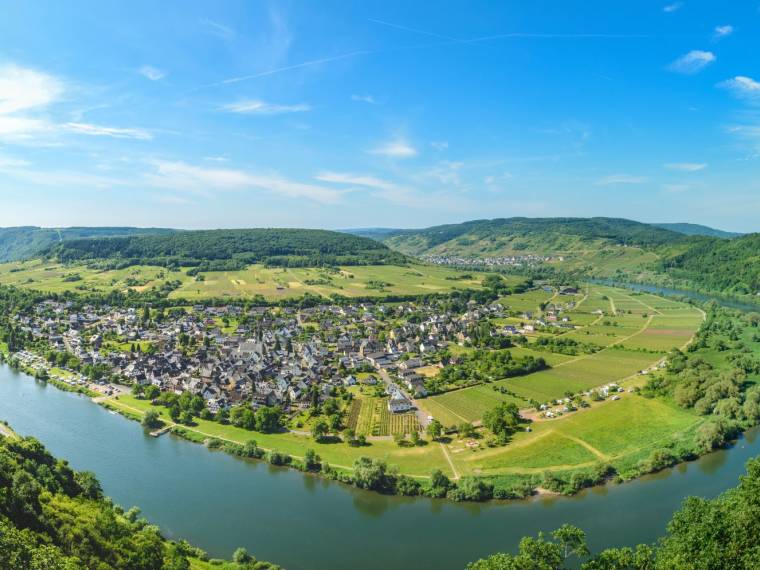 Moselle © AdobeStock