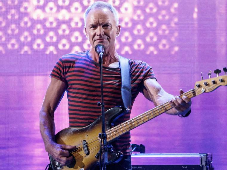 Sting