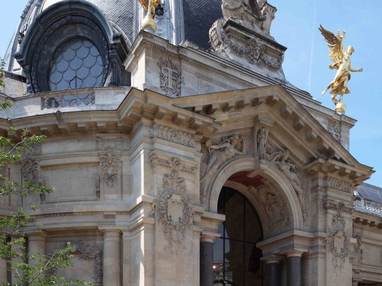 Petit Palais © Visit Paris Région_B.Fougeirol
