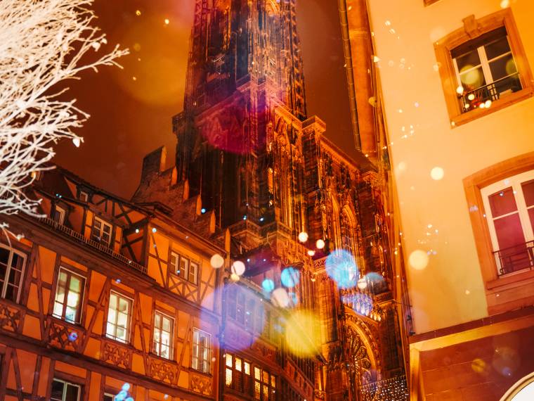 Strasbourg © Envato