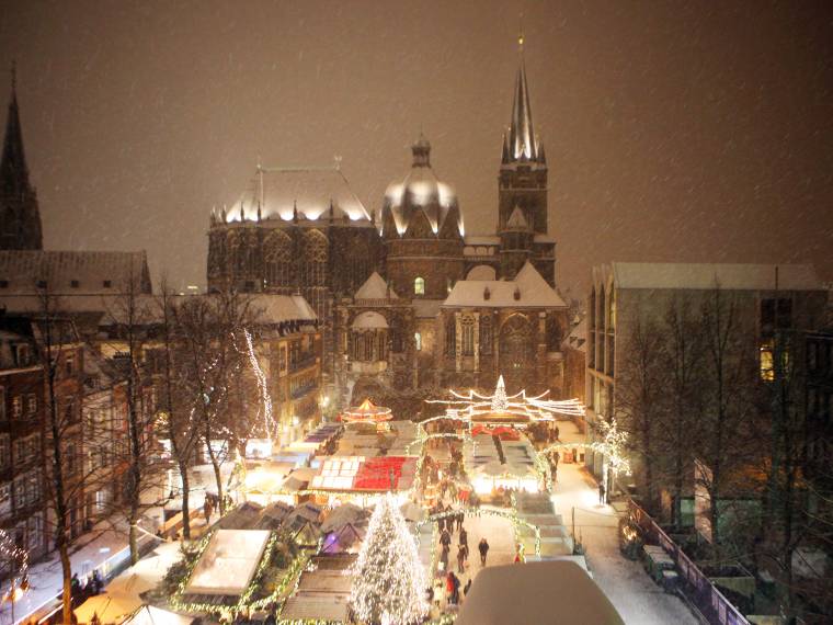 Aix-la-Chapelle © Stadt Aachen (4)