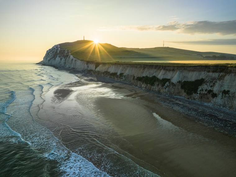 Cap Blanc Nez Escalles Nohcab © Calais XXL Tourisme