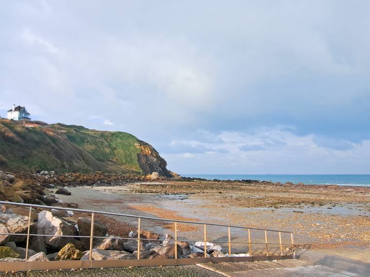 Audinghen - Creux du Gris-Nez © Terre des 2 caps tourisme