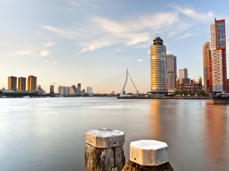 Rotterdam © Marketing-Editorial