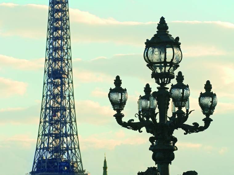 Tour Eiffel © Paris Tourist Office - Photographe David Lefranc