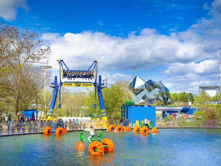 Parc du FUTUROSCOPE (8)