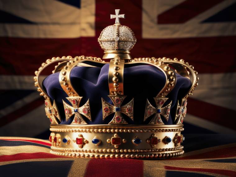Londres, les joyaux de la couronne © AdobeStock