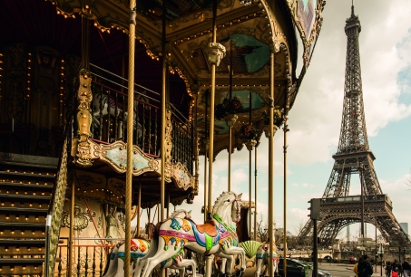 Paris et ses classiques | Voyages Léonard image