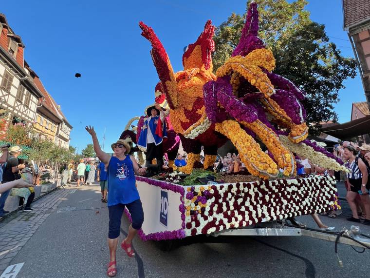 Corso de Sélestat © Ville de Sélestat  (11)