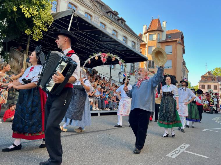 Corso de Sélestat © Ville de Sélestat  (14)