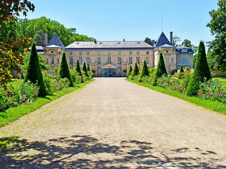 Château de Malmaison © AdobeStock_490559670