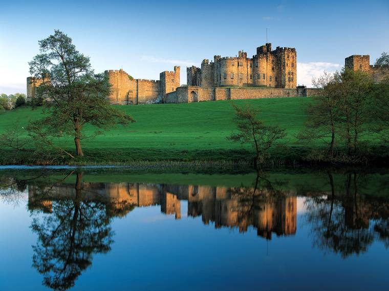 © Alnwick castle (14)