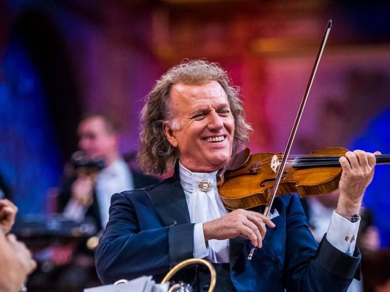 Andre Rieu