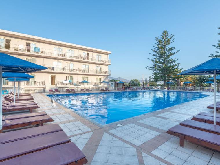 Marilena-Hotel-heraklion-crete-Ammoudara-pool-scaled