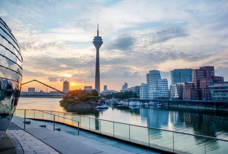 Düsseldorf | Voyages Léonard