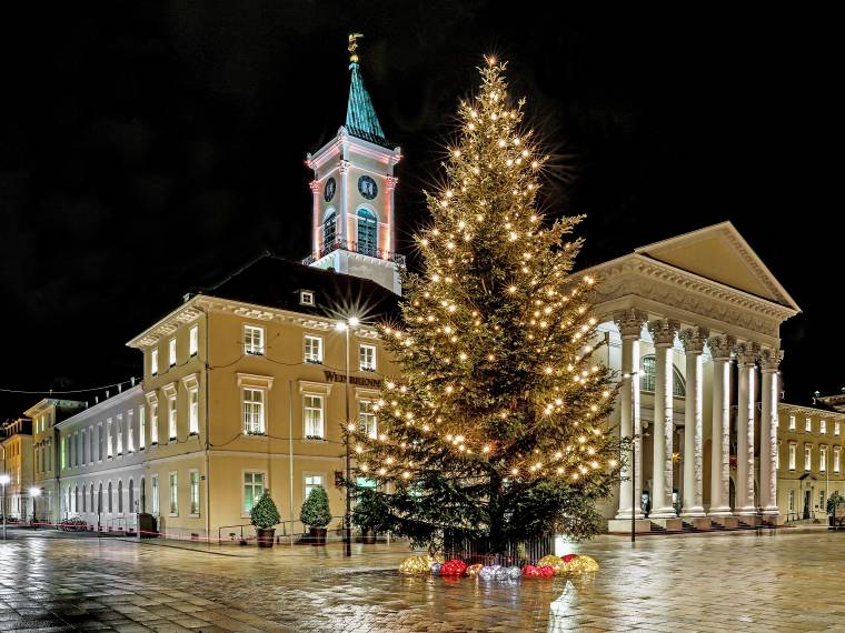 Karlsruhe AdobeStock