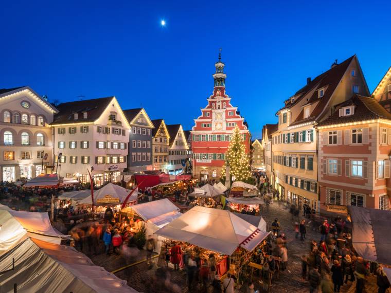 Esslingen ©AdobeStock