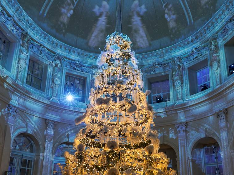 Grand Noël à Vaux-le-Vicomte © JCV (2)