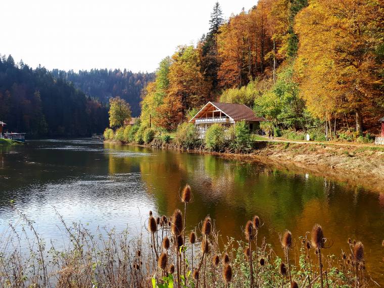 © Doubs Tourisme JD Garrelou Bassins Doubs