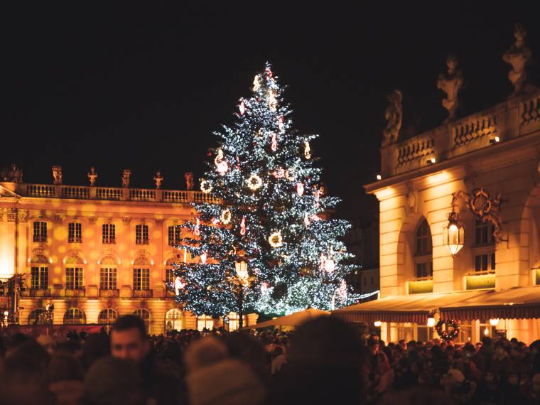 Défilé Saint-Nicolas ©PIERRE-DEFONTAINE-ARTGE (3)