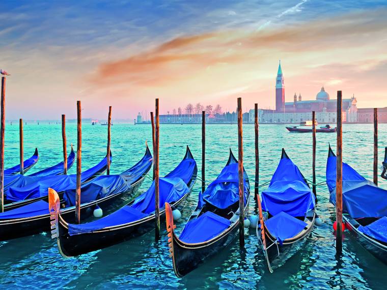 Venise  FOTOLIA (2)