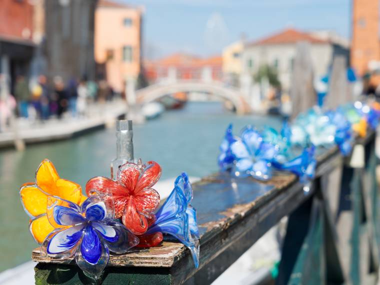 Murano © AdobeStock_198594681