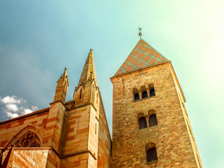 Wissembourg © Fotolia