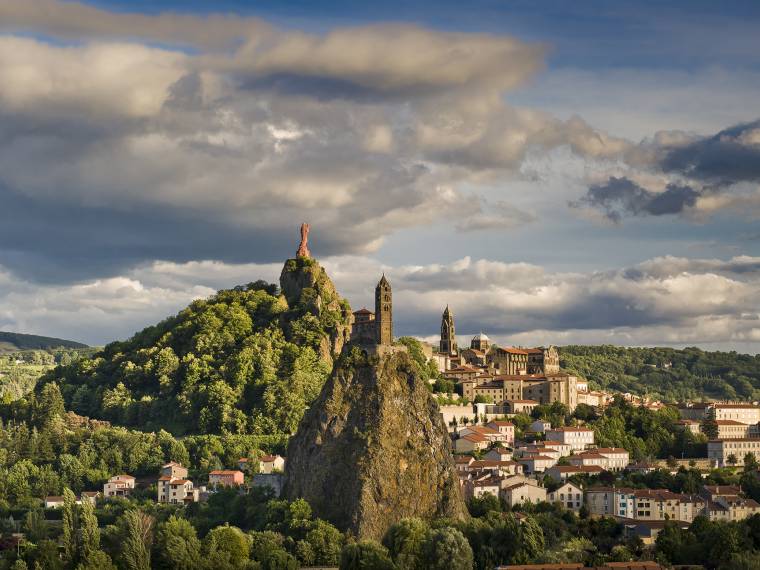 Le Puy-en-Velay © Luc Olivier (3)