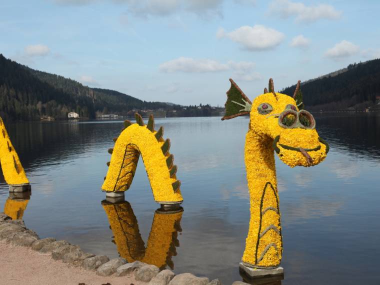 Fête des jonquilles © Société des Fêtes de Gerardmer - 24.10.16