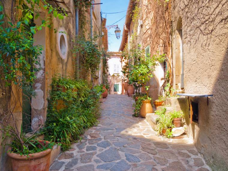 Ramatuelle © AdobeStock