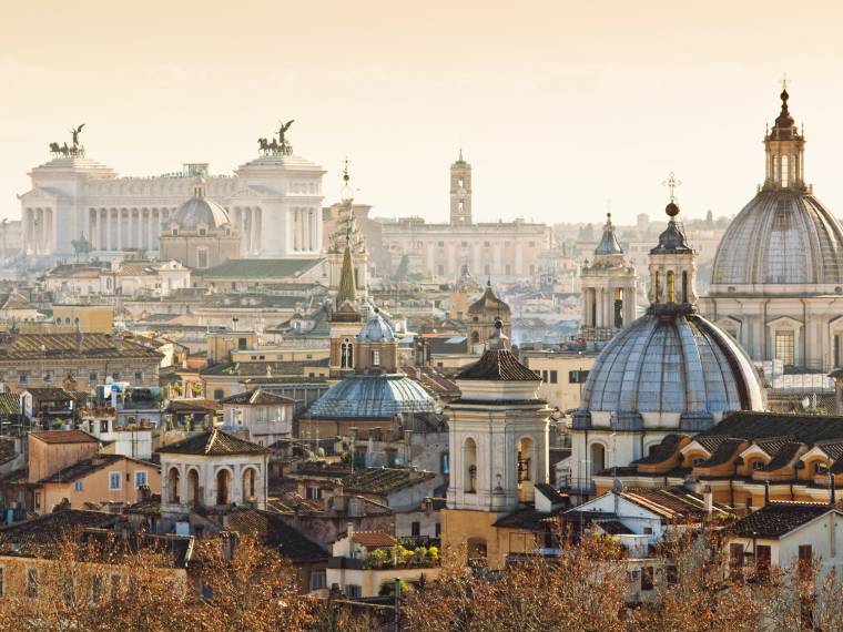 Rome © Fotolia