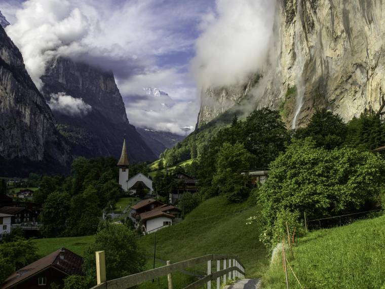 © Lauterbrunnen Tourism (2)