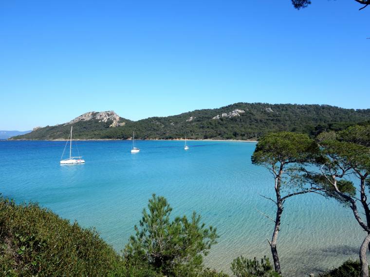 Porquerolles © Hyeres tourisme (143)