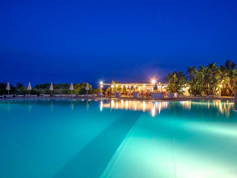 VOI Arenella Resort