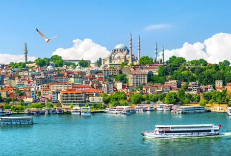 Istanbul | Voyages Léonard