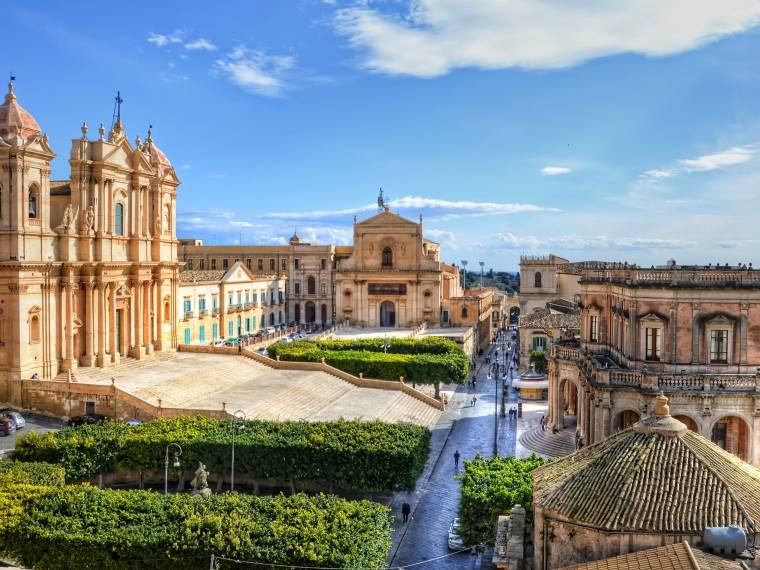 Noto © AdobeStock_40216148