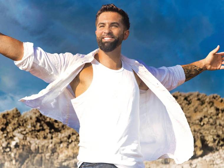 Kendji Girac