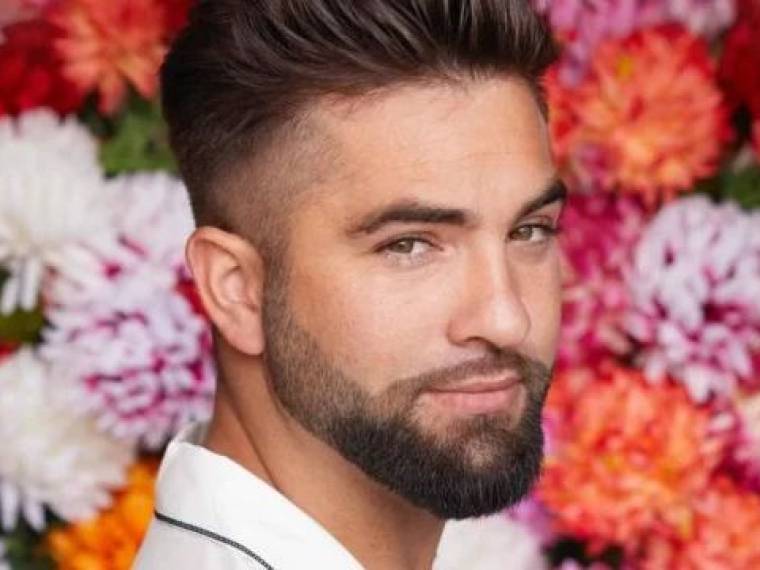 Kendji Girac