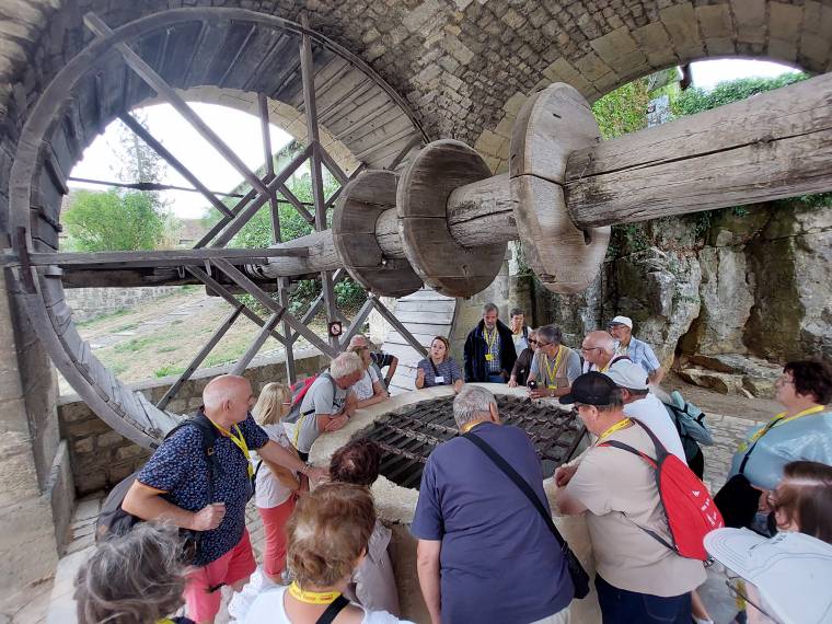 © Citadelle - Doubs Tourisme - JD Garrelou  (150)