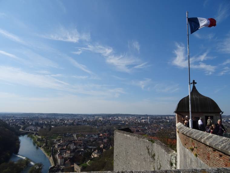 © Citadelle2 - Doubs Tourisme - JD Garrelou