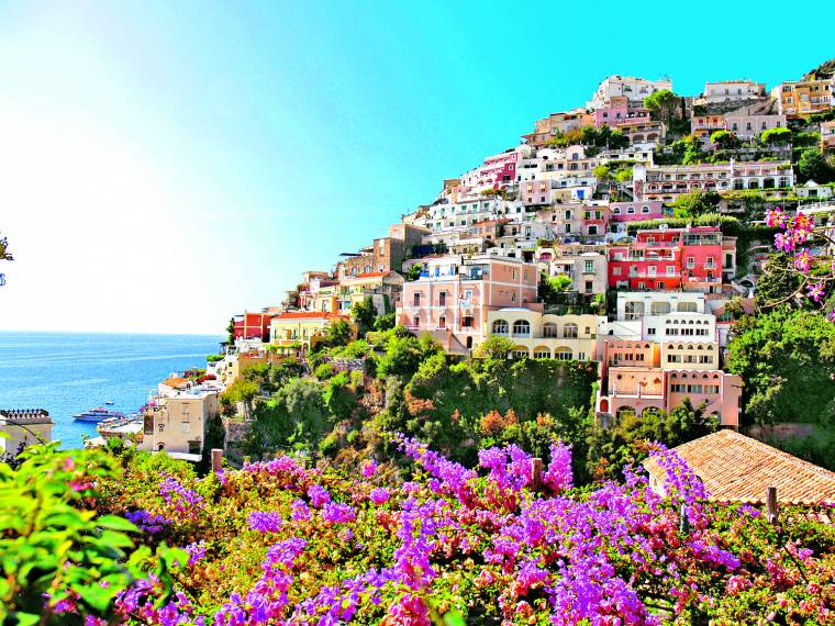 Positano © VBV000894