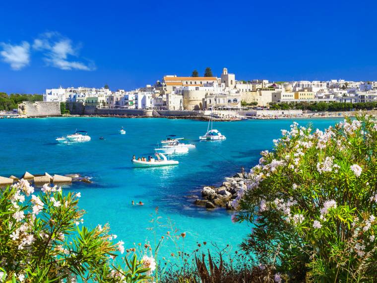 Otranto © Fotolia