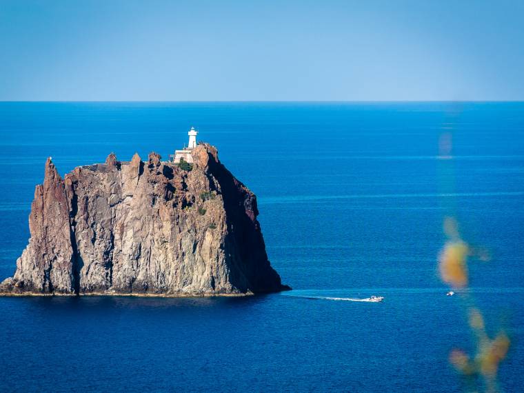 Stromboli © Fotolia