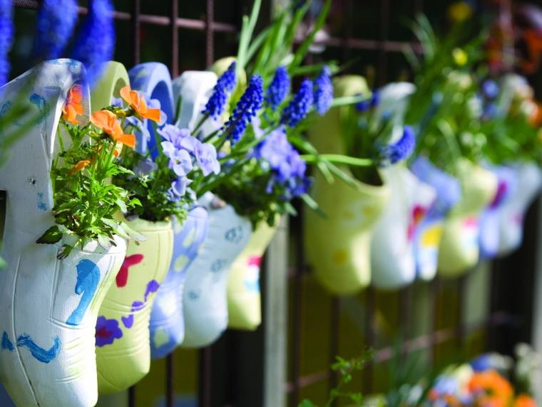 Keukenhof (c) Vist Holland