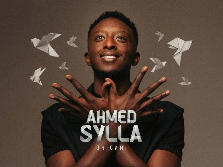 Ahmed Sylla - Forest National