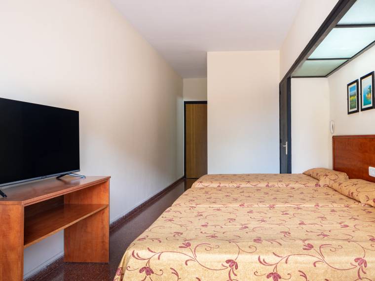CHAMBRE PALM BEACH