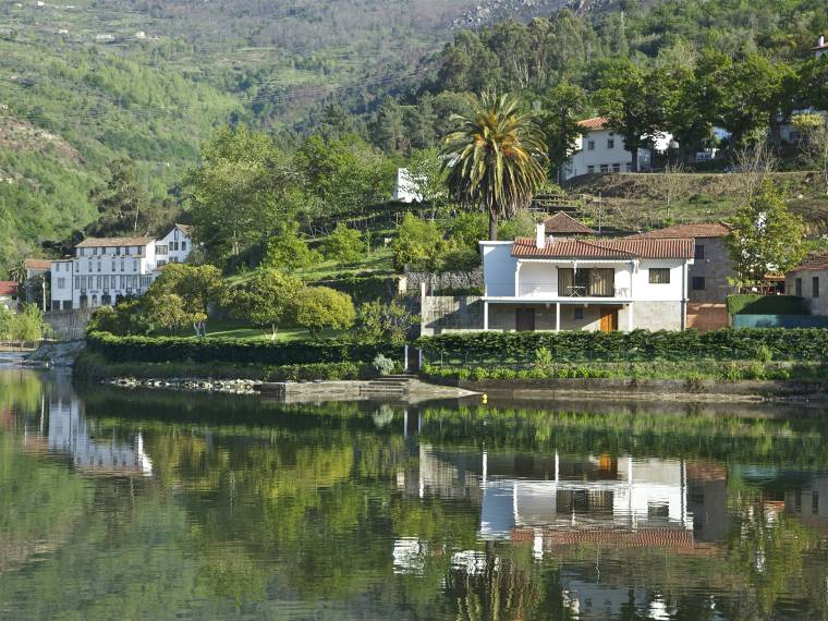 Vallée du Douro © Croisitek - Frantisek Zvardon